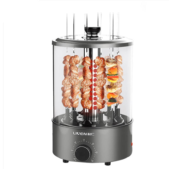 mijia liven automatic barbecue machine mijia liven automatic barbecue machine
